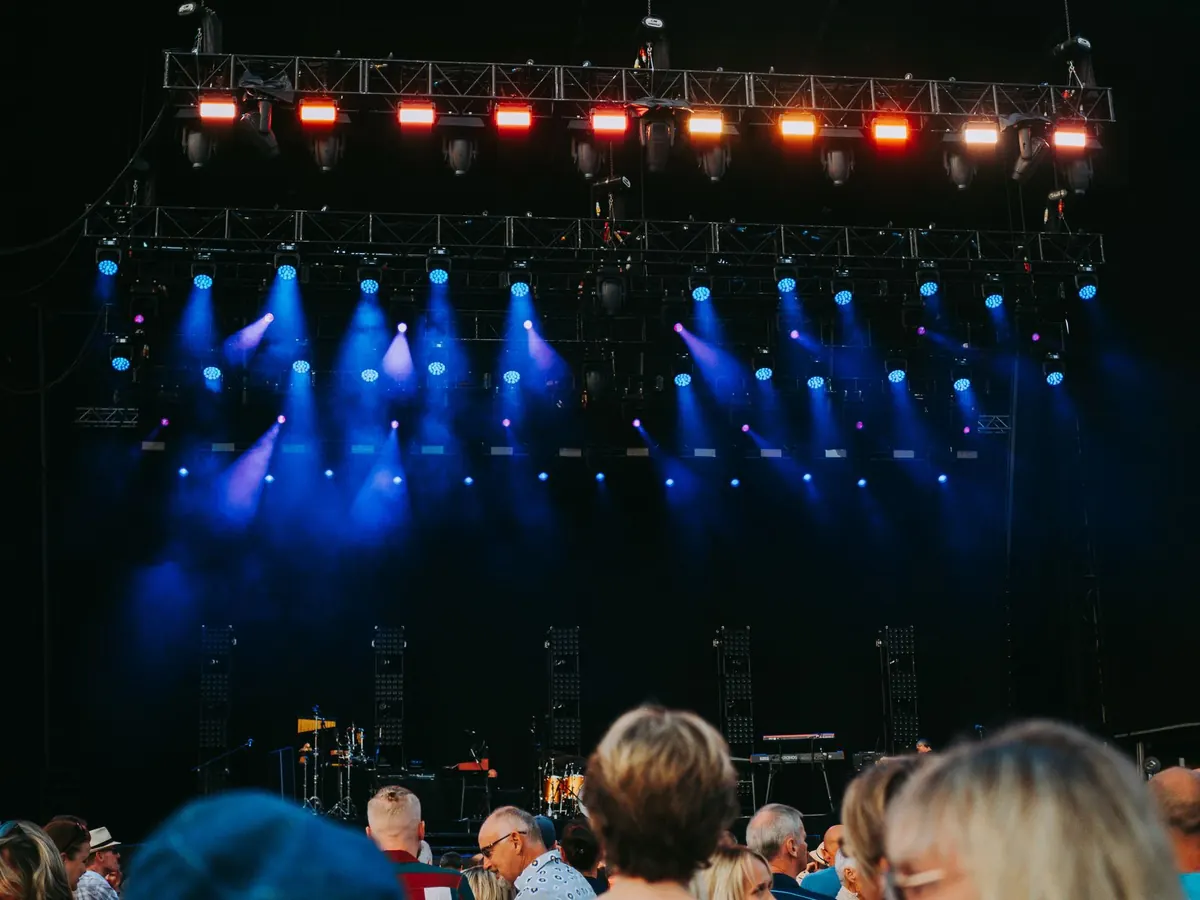 Common Mistakes Bands Make at Their First Festival Slot